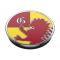 PopSockets POPSOCKETS Mobilhållare / Mobilgrepp Gryffindor Enamel