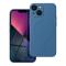 OEM iPhone 13 Mini Magsafe Skal Silikon - Blå