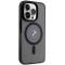 BMW BMW Mobilskal till iPhone 14 Plus Magsafe Signature - Svart