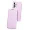 Dux Ducis Dux Ducis Galaxy A73 Plånboksfodral Skin X Holster - Rosa