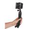 Hama Hama Bordsstativ Flex Smartphone & GoPro 26cm - Svart