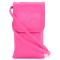 CoveredGear CoveredGear Outdoor Universalt halsbandsfodral - Rosa (L)