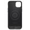 Spigen Spigen iPhone 15 Plus Mobilskal Magsafe Core Armor - Matte Svart