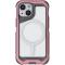 Ghostek Ghostek Magsafe Atomic Slim Skal iPhone 13 mini - Rosa