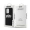 DKNY DKNY Mobilskal till iPhone 15 Pro MagSafe Silikon Vit Logo