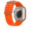 UTGATT Apple Watch 4/5/6/7/8/SE Band (38/40/41mm) Ocean - Orange