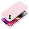 OEM Mobilskal till Galaxy A32 4G Frame - Powder Rosa