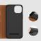 Dux Ducis Dux Ducis iPhone 14 Plus Plånboksfodral Skin X2 - Brun