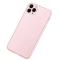 Dux Ducis DUX DUCIS Electroplating Skal Apple iPhone 12 Pro - Rosa