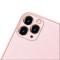 Dux Ducis DUX DUCIS Electroplating Skal Apple iPhone 12 Pro - Rosa