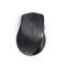 Hama HAMA Mus Riano för Vänsterhänta Trådlös Svart