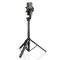 Spigen Spigen Bluetooth Selfie Stick Tripod - Svart