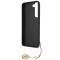 Guess Guess Galaxy S23 Plus Skal Charms Collection - Brun