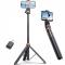 Tech-Protect Tech-Protect Bluetooth Selfie Stick Tripod L03S - Svart