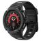 Spigen Spigen Galaxy Watch 5 Pro (45mm) Armband Rugged Armor Pro - Svart