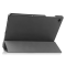 A-One Brand Galaxy Tab A9 Fodral Tri-fold Stand PU