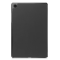 A-One Brand Galaxy Tab A9 Fodral Tri-fold Stand PU