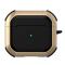 OEM Eggshell Shockproof Skal till Apple Airpods 3 - Guld