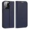 Dux Ducis Dux Ducis iPhone 14 Pro Max Plånboksfodral Skin X2 - Blå