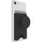 PopSockets POPSOCKETS Korthållare Plånbok PopWallet - Svart