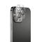 Mocolo Mocolo iPhone 15 Pro Max Kameralinsskydd i Härdat glas HD