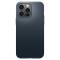 Spigen Spigen iPhone 14 Pro Max Skal Thin Fit - Metal Slate