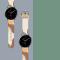 OEM Moro Strap Armband kompatibelt med Galaxy Watch 46mm