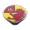PopSockets POPSOCKETS Mobilhållare / Mobilgrepp Gryffindor Enamel