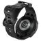 Spigen Spigen Galaxy Watch 5 Pro (45mm) Armband Rugged Armor Pro - Svart