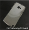 OEM TPU Xcover 4 - Transparent