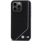 BMW BMW Mobilskal till iPhone 15/14/13 Magsafe Perforated Twisted Line