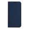 Dux Ducis Dux Ducis Skin Series Plånboksfodral iPhone 13 Pro Max - Blå