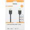 Hama Hama HDMI Kabel High Speed 8K 48 Gbit/s 2m - Svart