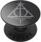 PopSockets POPSOCKETS Mobilhållare / Mobilgrepp Deathly Hallows