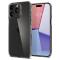 Spigen Spigen iPhone 15 Pro Max Mobilskal Airskin Hybrid - Crystal Clear