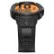 Spigen Spigen Galaxy Watch 5 Pro (45mm) Armband Rugged Armor Pro - Svart