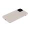 OEM Mobilskal till iPhone 15 Pro Max/15 Ultra TPU Matte Slim-Fit - Vit