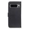 KHAZNEH KHAZNEH Google Pixel 8 Plånboksfodral Cowhide - Svart