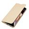 Dux Ducis Dux Ducis Xiaomi Redmi Note 11S/Poco M4 Pro (5G) Fodral Skin Series - Guld