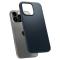 Spigen Spigen iPhone 14 Pro Max Skal Thin Fit - Metal Slate