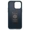Spigen Spigen iPhone 14 Pro Max Skal Thin Fit - Metal Slate