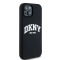 DKNY DKNY Mobilskal till iPhone 11/XR MagSafe Silikon Vit Logo