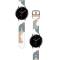 OEM Moro Strap Armband kompatibelt med Galaxy Watch 42mm