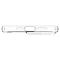 Spigen Spigen iPhone 15 Pro Max Mobilskal Airskin Hybrid - Crystal Clear