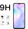 OEM [2-PACK] Xiaomi Redmi 9A/9AT Härdat Glas Skärmskydd - Clear