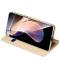 Dux Ducis Dux Ducis Xiaomi Redmi Note 11S/Poco M4 Pro (5G) Fodral Skin Series - Guld