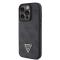 Guess Guess iPhone 15 Pro Max Mobilskal Crossbody Metall Logo