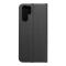 Forcell Forcell LUNA Carbon fodral till Huawei P30 Pro Svart
