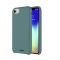 SiGN SiGN iPhone 7/8/SE (2020/2022) Skal Liquid Silicone - Mynta