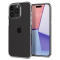 Spigen Spigen iPhone 15 Pro Max Mobilskal Liquid Crystal - Clear